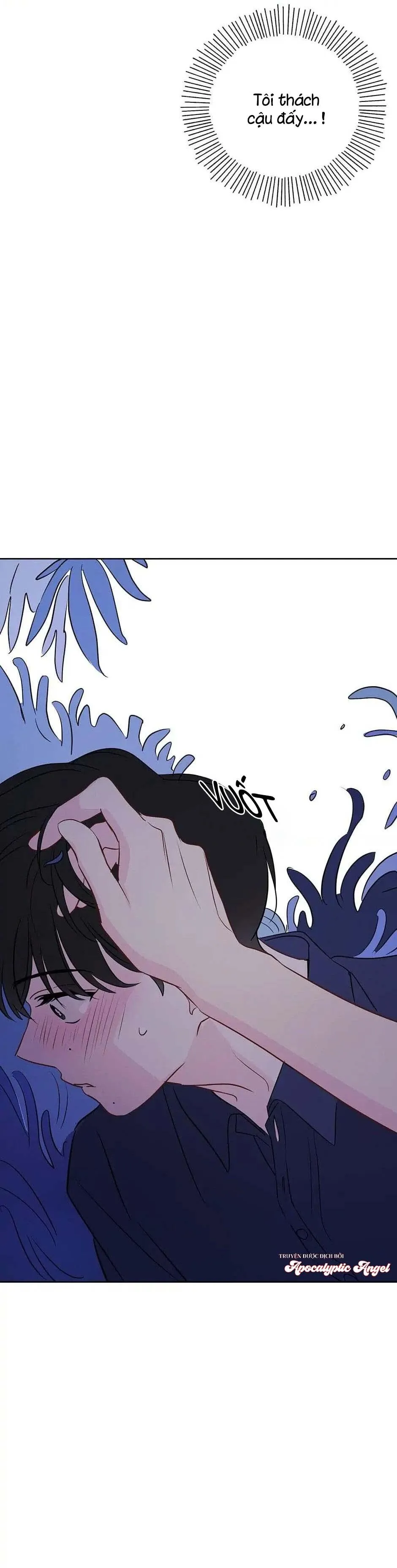 Liệu Rằng... Đây Có Phải Chỉ Là Một Giấc Mơ Không!? Chapter 26 Trang 14