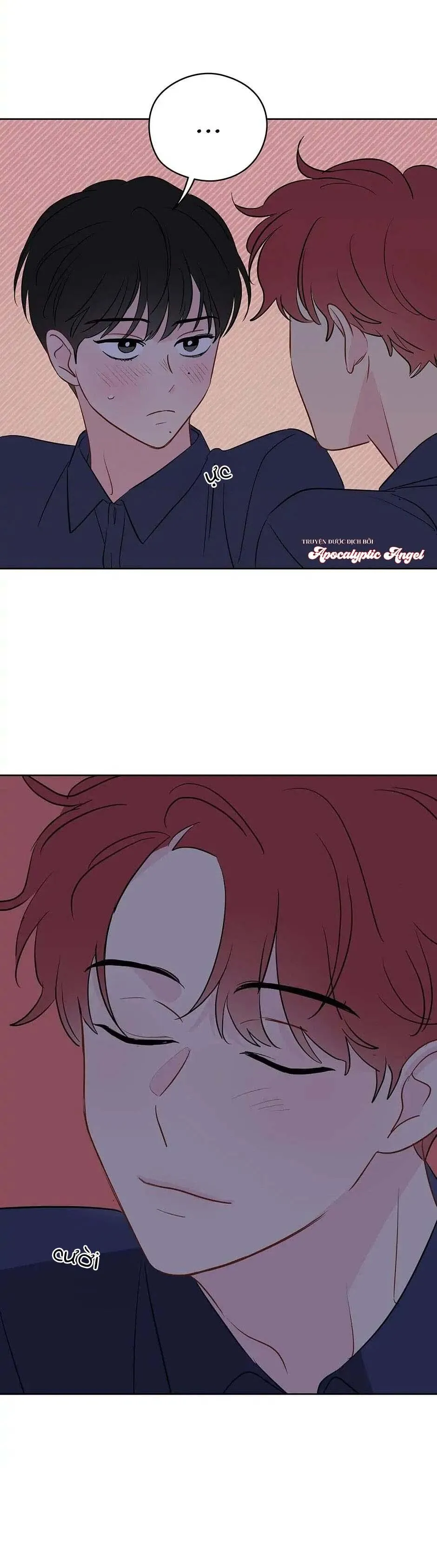 Liệu Rằng... Đây Có Phải Chỉ Là Một Giấc Mơ Không!? Chapter 26 Trang 19