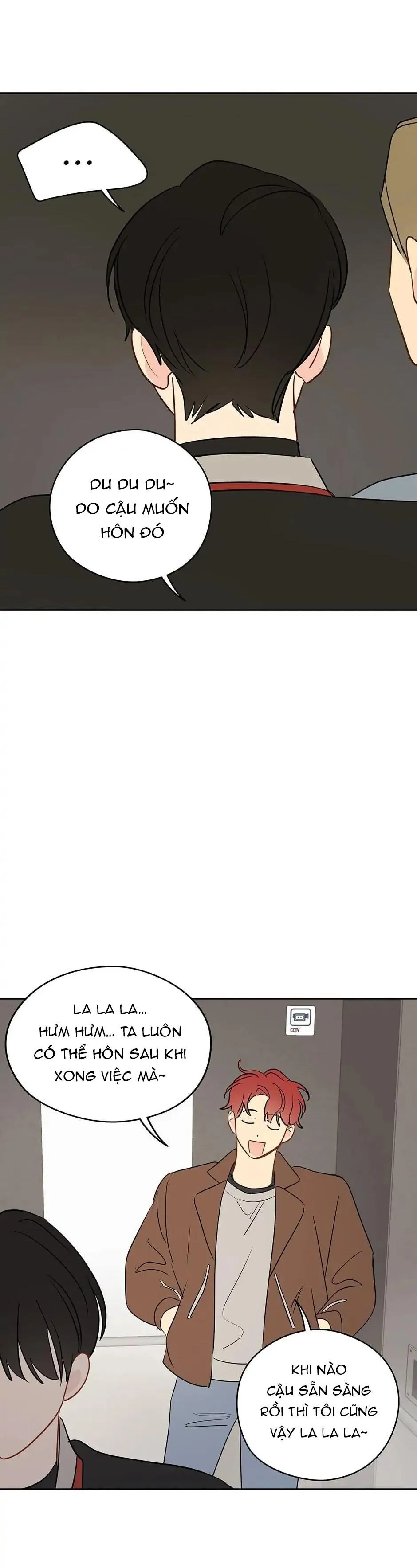 Liệu Rằng... Đây Có Phải Chỉ Là Một Giấc Mơ Không!? Chapter 27 Trang 9