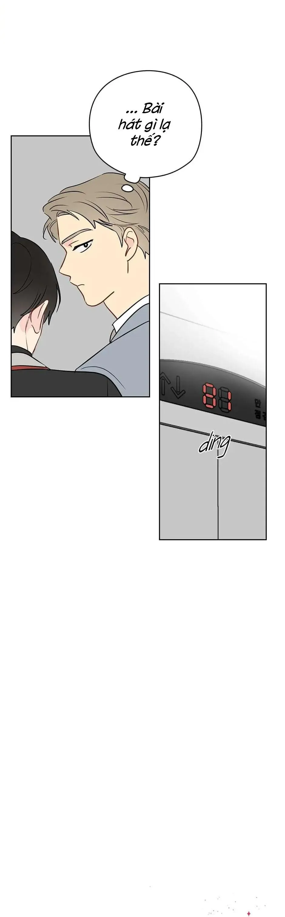 Liệu Rằng... Đây Có Phải Chỉ Là Một Giấc Mơ Không!? Chapter 27 Trang 11