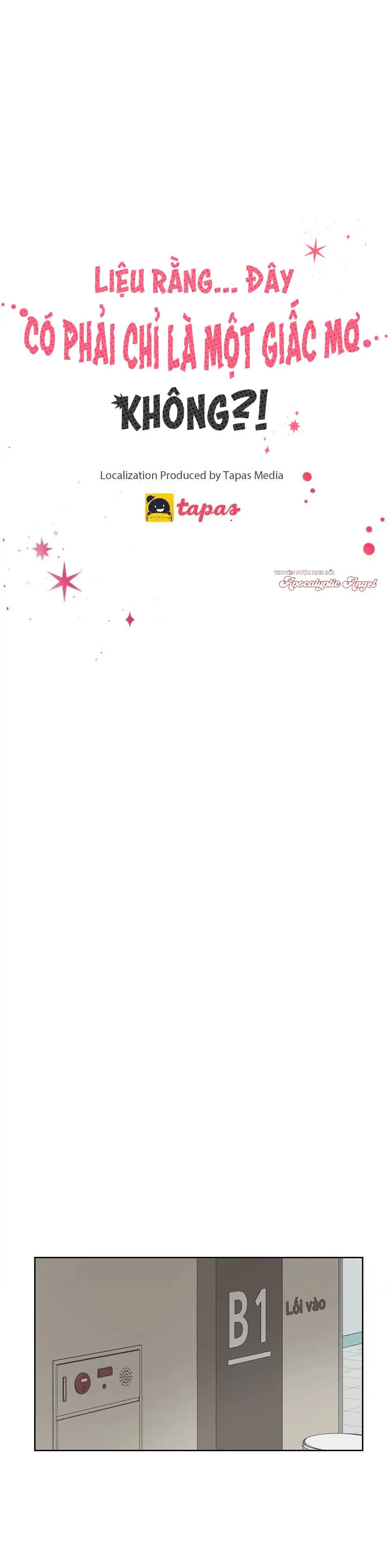 Liệu Rằng... Đây Có Phải Chỉ Là Một Giấc Mơ Không!? Chapter 27 Trang 12