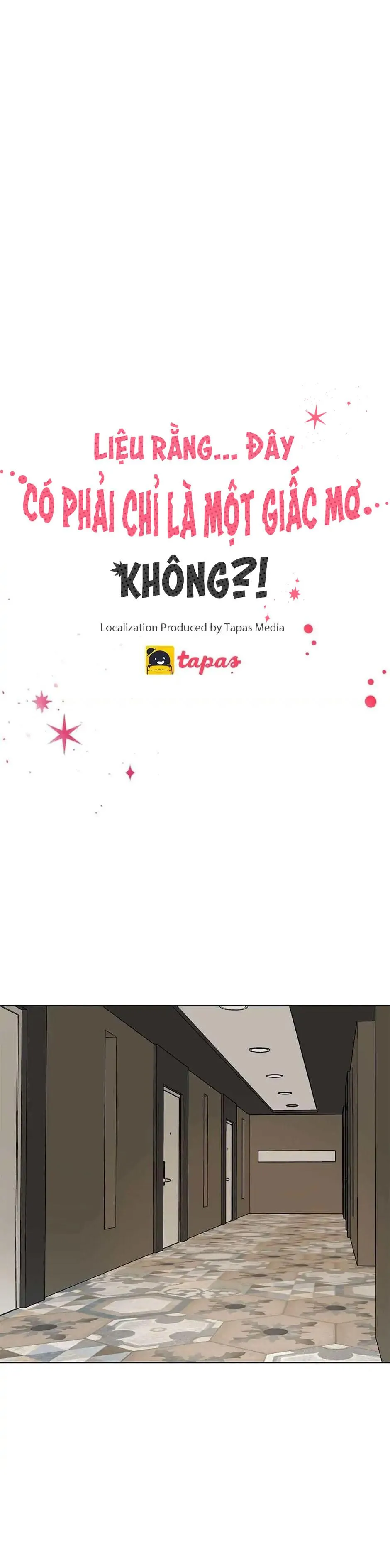 Liệu Rằng... Đây Có Phải Chỉ Là Một Giấc Mơ Không!? Chapter 28 Trang 6