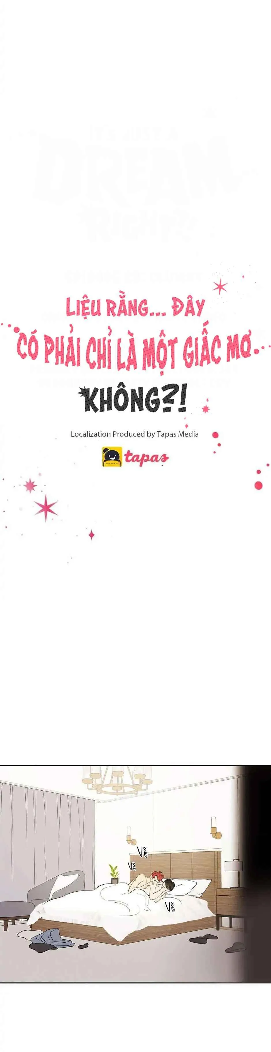 Liệu Rằng... Đây Có Phải Chỉ Là Một Giấc Mơ Không!? Chapter 29 Trang 7