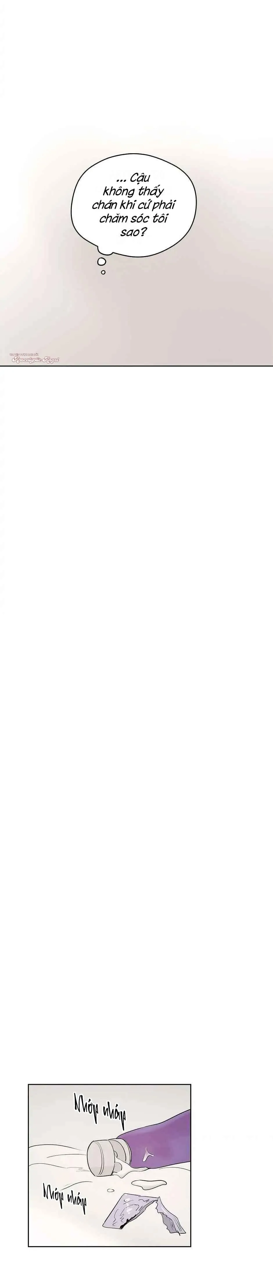 Liệu Rằng... Đây Có Phải Chỉ Là Một Giấc Mơ Không!? Chapter 29 Trang 22