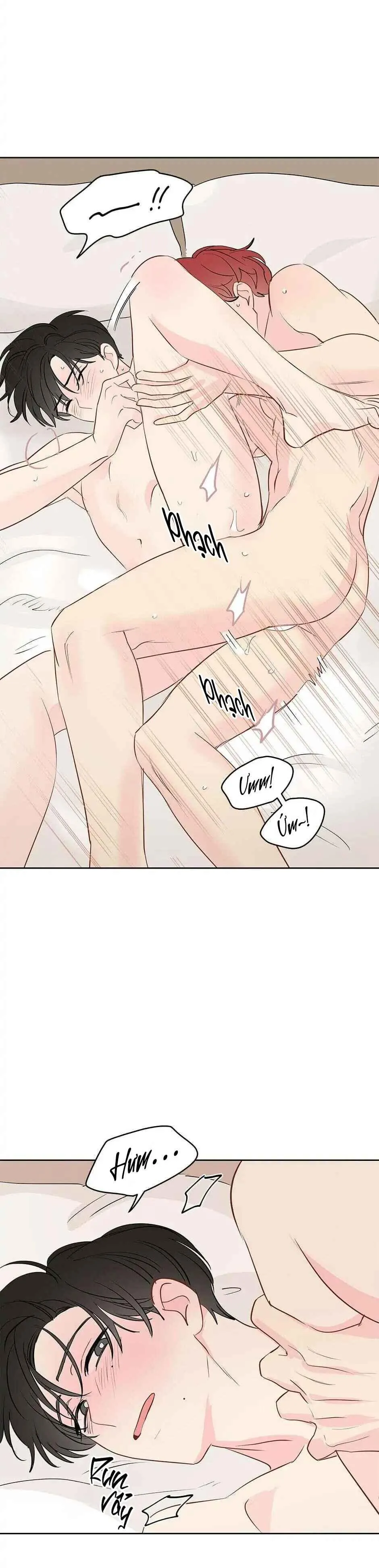 Liệu Rằng... Đây Có Phải Chỉ Là Một Giấc Mơ Không!? Chapter 29 Trang 25