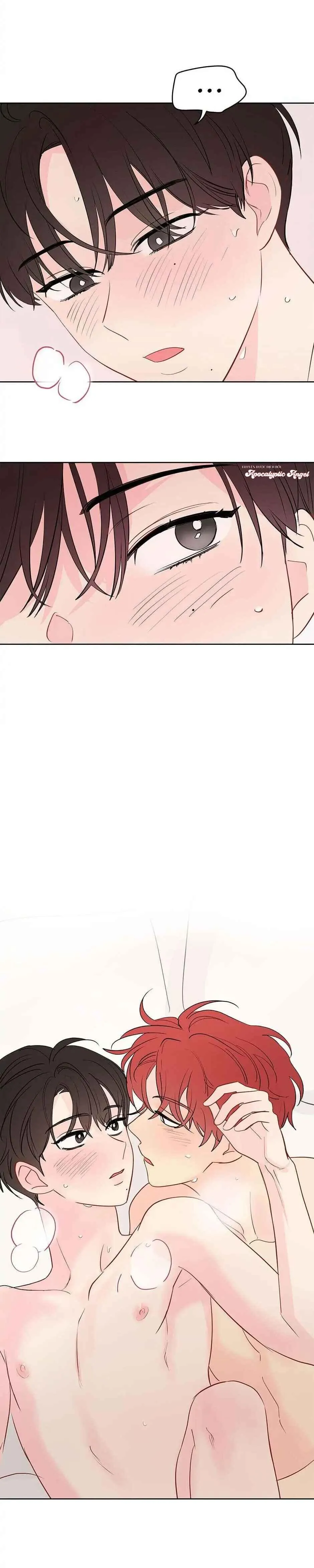 Liệu Rằng... Đây Có Phải Chỉ Là Một Giấc Mơ Không!? Chapter 29 Trang 28