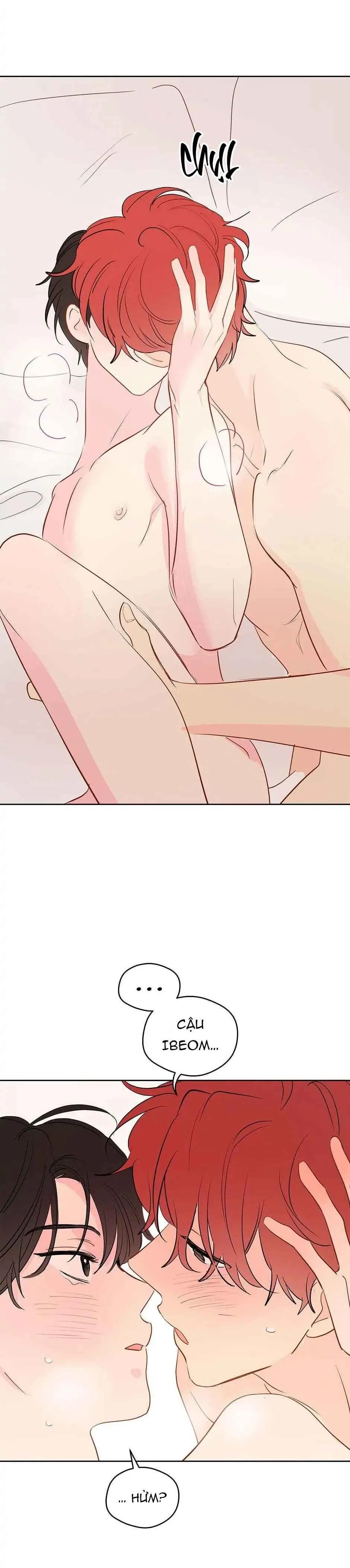 Liệu Rằng... Đây Có Phải Chỉ Là Một Giấc Mơ Không!? Chapter 29 Trang 29
