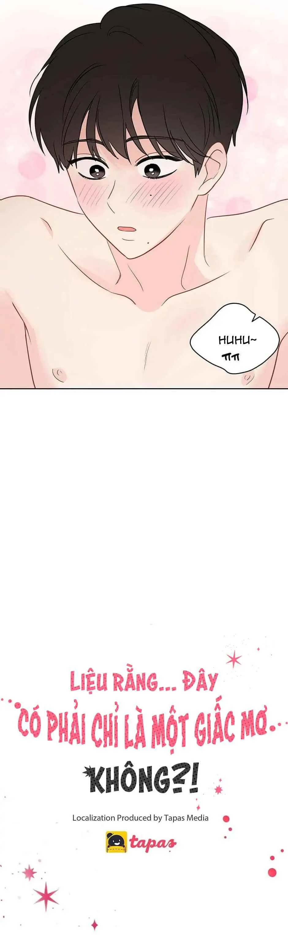 Liệu Rằng... Đây Có Phải Chỉ Là Một Giấc Mơ Không!? Chapter 30 Trang 11