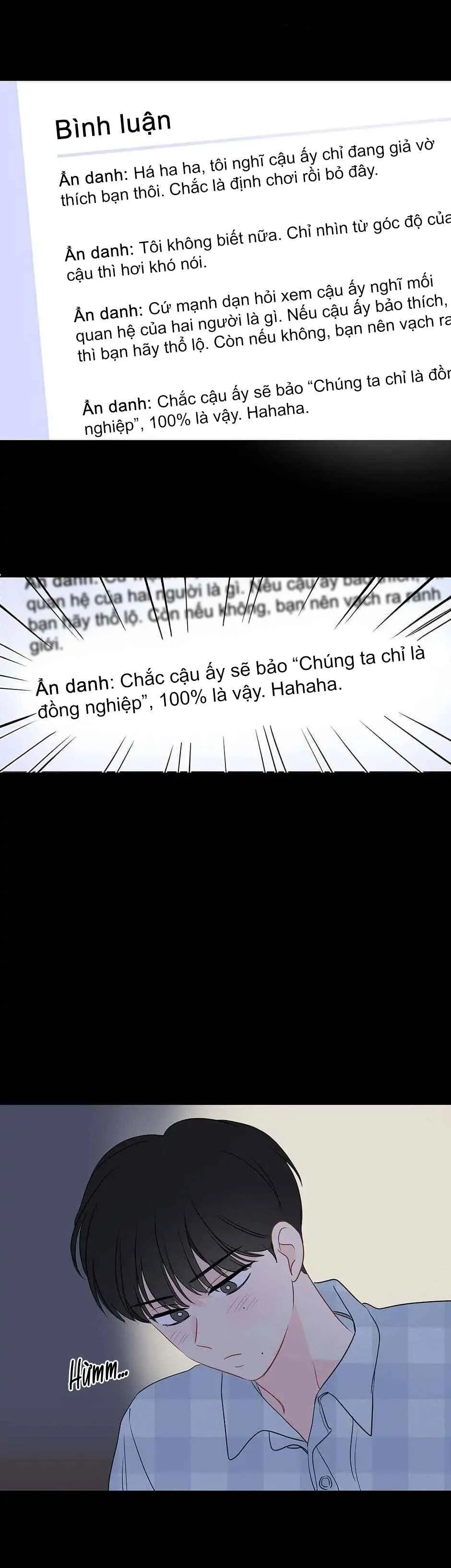 Liệu Rằng... Đây Có Phải Chỉ Là Một Giấc Mơ Không!? Chapter 30 Trang 24