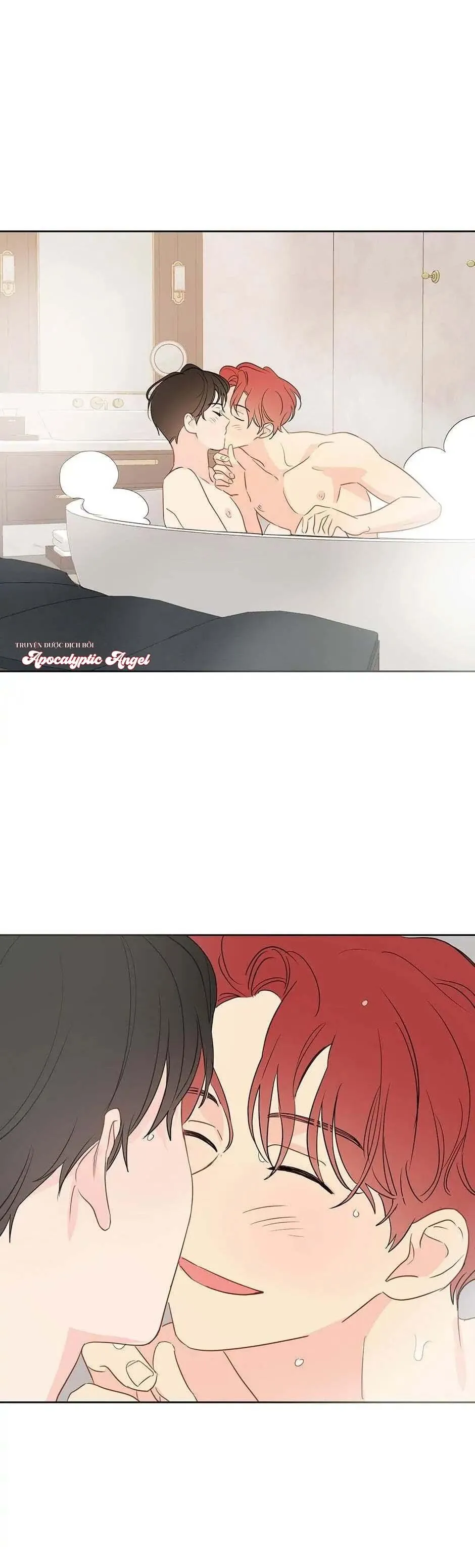 Liệu Rằng... Đây Có Phải Chỉ Là Một Giấc Mơ Không!? Chapter 31 Trang 15