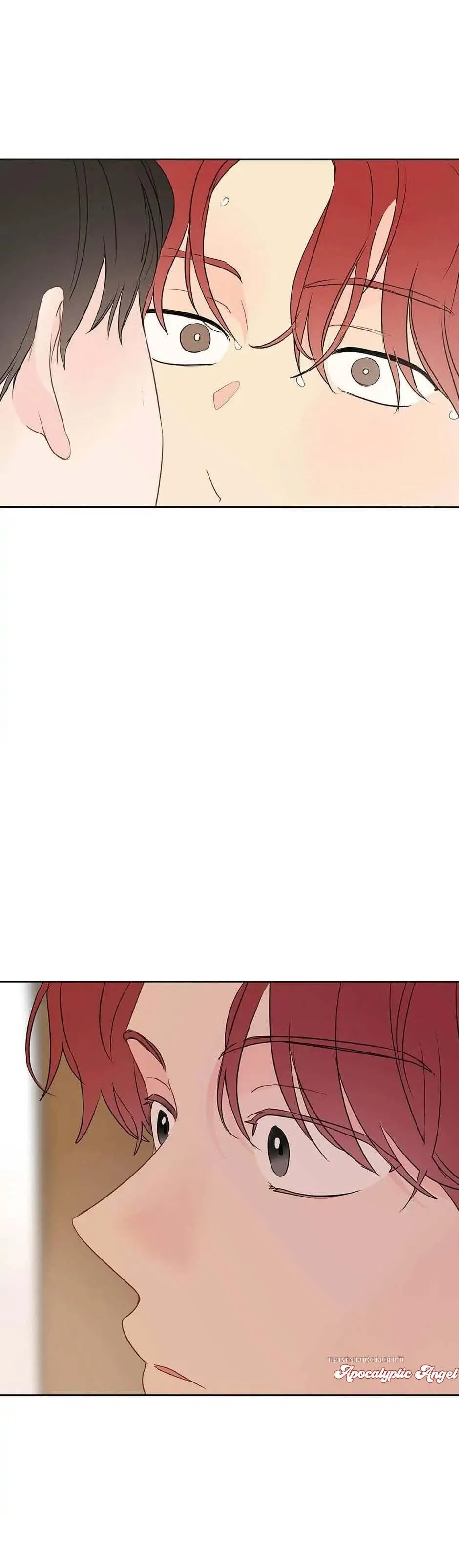 Liệu Rằng... Đây Có Phải Chỉ Là Một Giấc Mơ Không!? Chapter 31 Trang 16