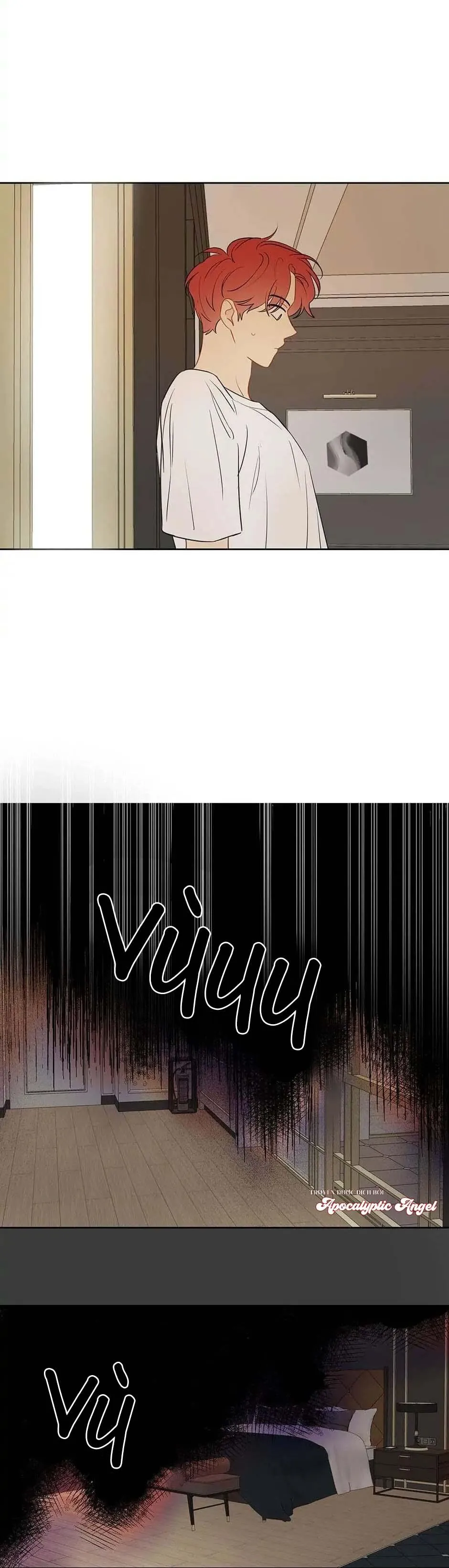 Liệu Rằng... Đây Có Phải Chỉ Là Một Giấc Mơ Không!? Chapter 31 Trang 18