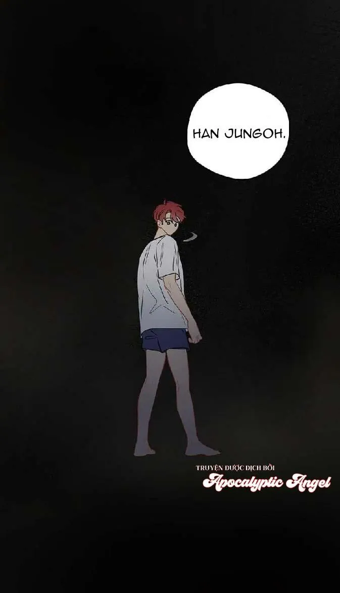 Liệu Rằng... Đây Có Phải Chỉ Là Một Giấc Mơ Không!? Chapter 31 Trang 19