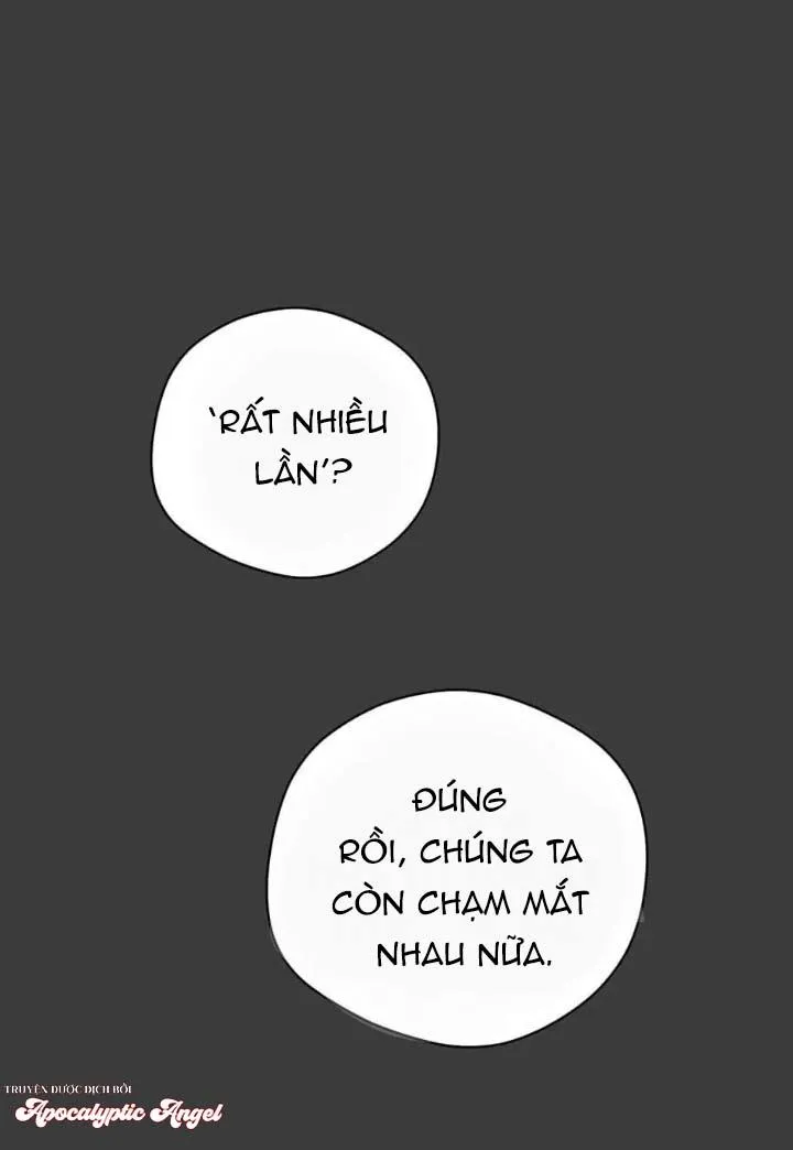 Liệu Rằng... Đây Có Phải Chỉ Là Một Giấc Mơ Không!? Chapter 31 Trang 24