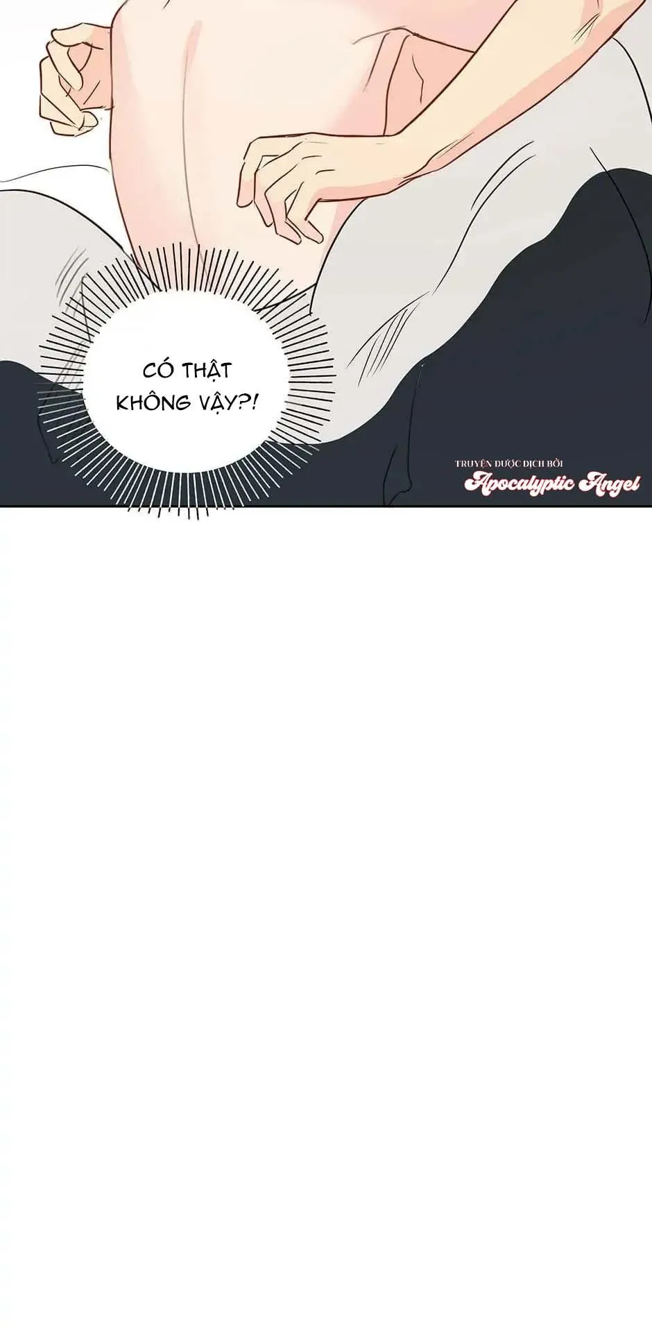 Liệu Rằng... Đây Có Phải Chỉ Là Một Giấc Mơ Không!? Chapter 31 Trang 33