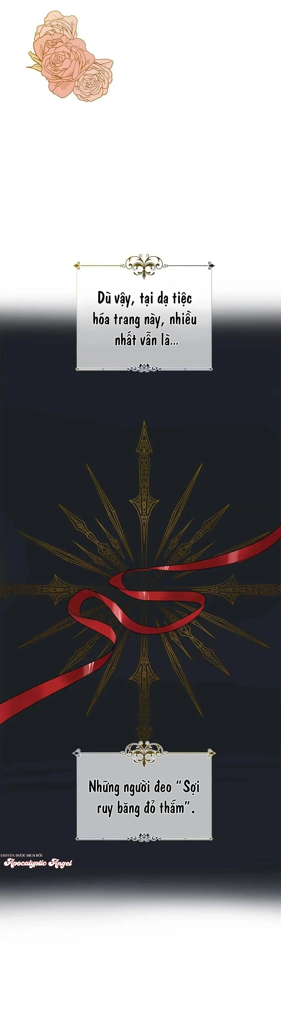 Liệu Rằng... Đây Có Phải Chỉ Là Một Giấc Mơ Không!? Chapter 32 Trang 22