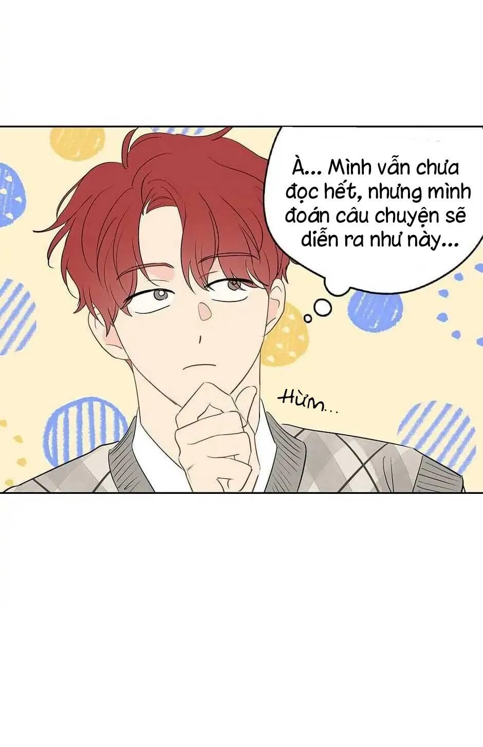 Liệu Rằng... Đây Có Phải Chỉ Là Một Giấc Mơ Không!? Chapter 33 Trang 11