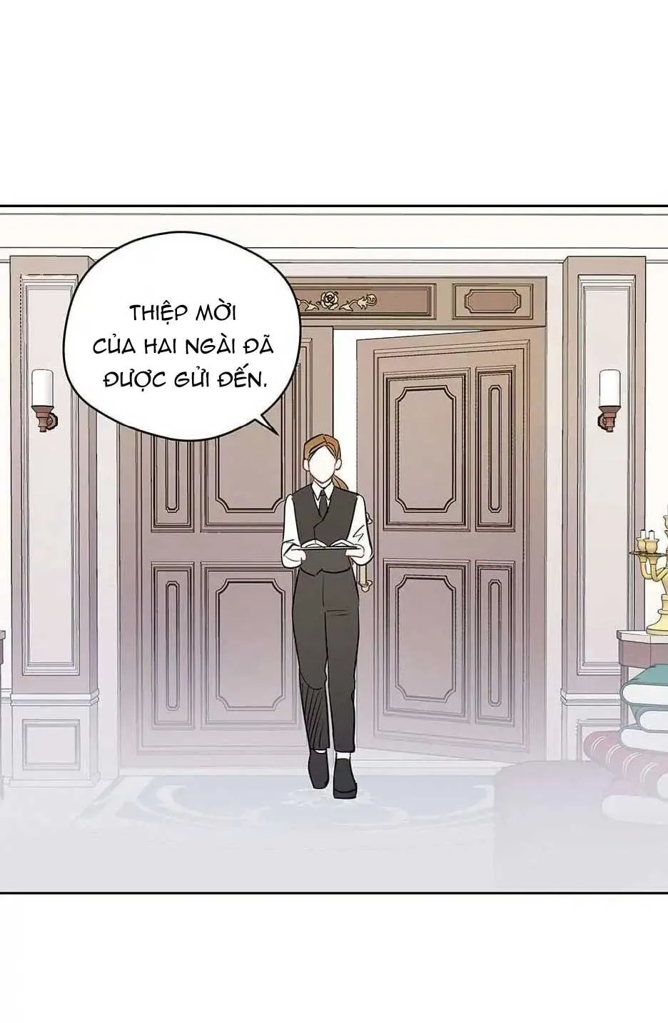 Liệu Rằng... Đây Có Phải Chỉ Là Một Giấc Mơ Không!? Chapter 33 Trang 23