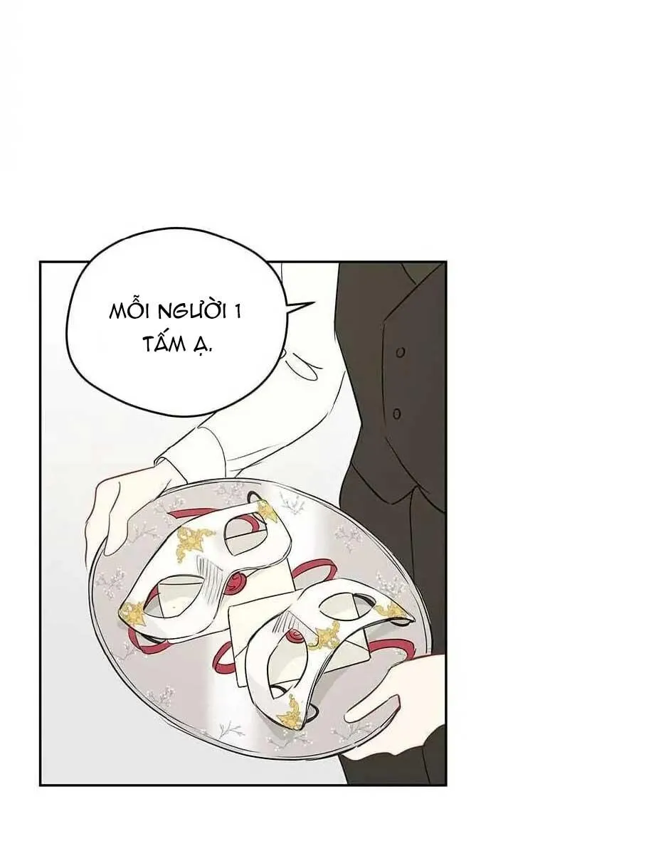 Liệu Rằng... Đây Có Phải Chỉ Là Một Giấc Mơ Không!? Chapter 33 Trang 24