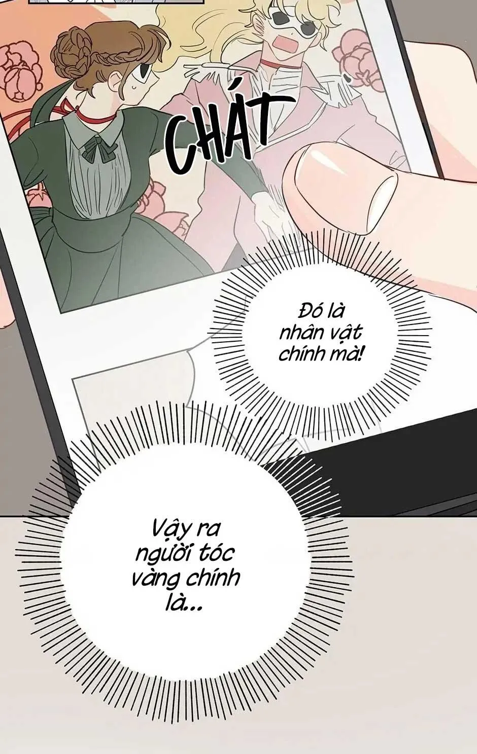 Liệu Rằng... Đây Có Phải Chỉ Là Một Giấc Mơ Không!? Chapter 35 Trang 6