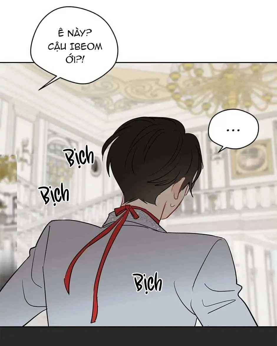 Liệu Rằng... Đây Có Phải Chỉ Là Một Giấc Mơ Không!? Chapter 35 Trang 12