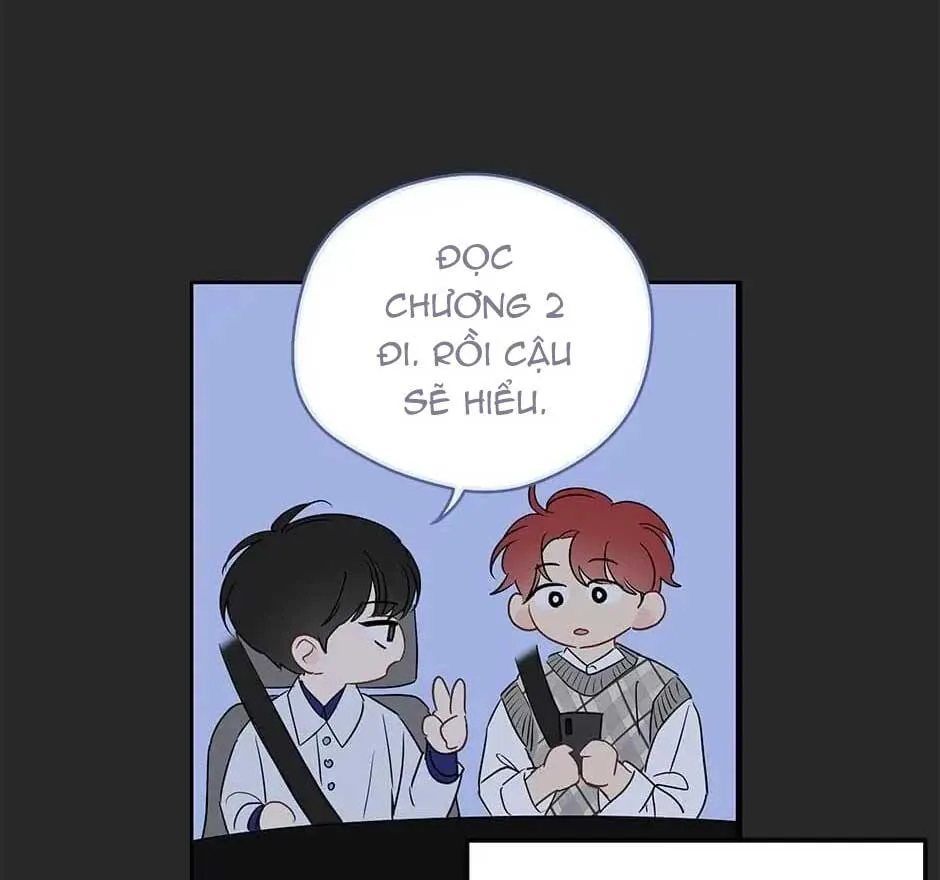 Liệu Rằng... Đây Có Phải Chỉ Là Một Giấc Mơ Không!? Chapter 35 Trang 14