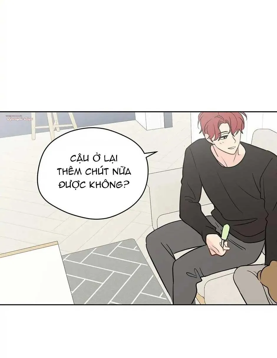 Liệu Rằng... Đây Có Phải Chỉ Là Một Giấc Mơ Không!? Chapter 42 Trang 7