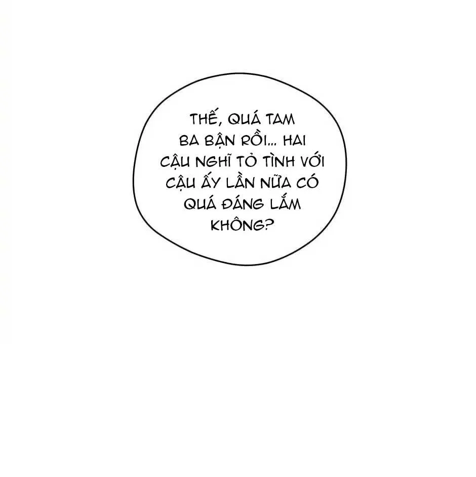 Liệu Rằng... Đây Có Phải Chỉ Là Một Giấc Mơ Không!? Chapter 43 Trang 3