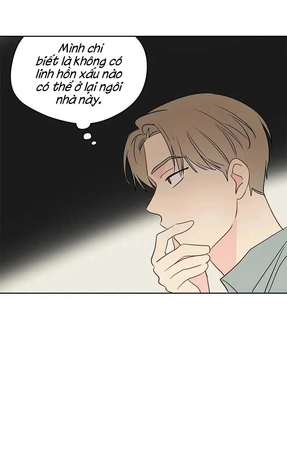 Liệu Rằng... Đây Có Phải Chỉ Là Một Giấc Mơ Không!? Chapter 43 Trang 24