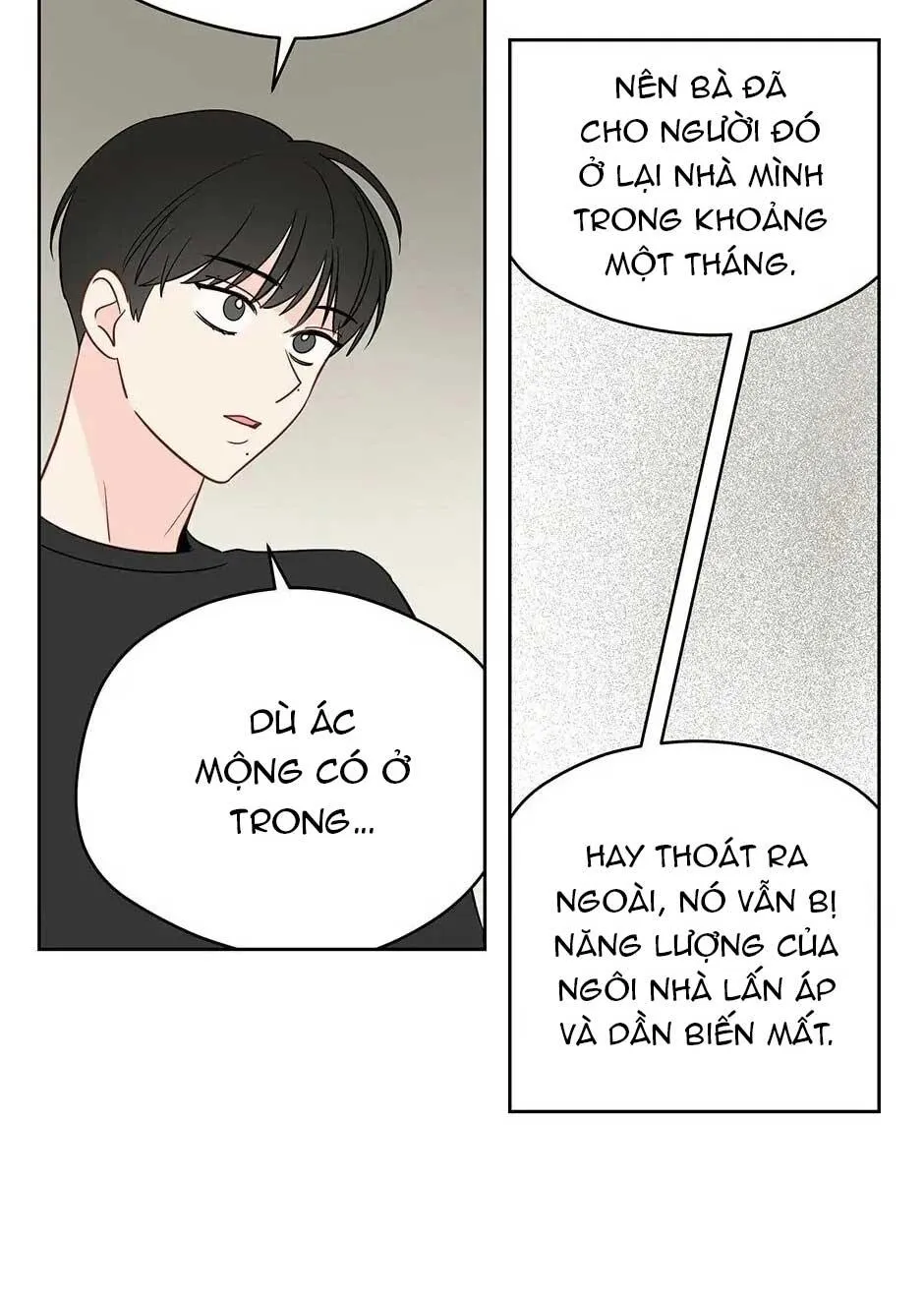 Liệu Rằng... Đây Có Phải Chỉ Là Một Giấc Mơ Không!? Chapter 43 Trang 26