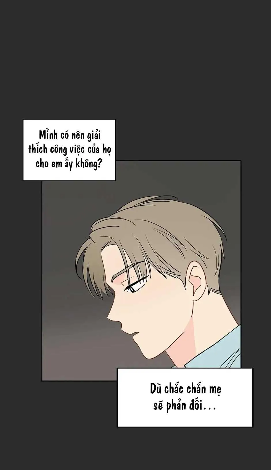 Liệu Rằng... Đây Có Phải Chỉ Là Một Giấc Mơ Không!? Chapter 44 Trang 11