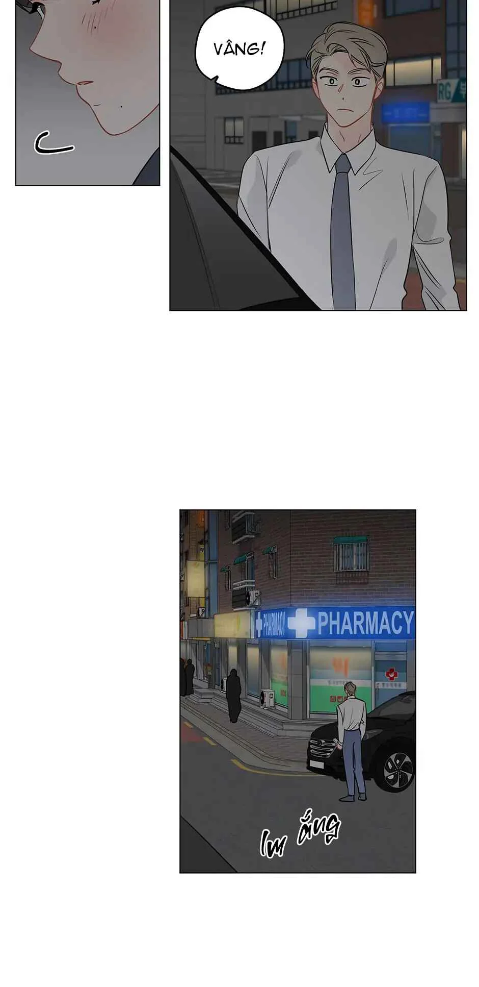 Liệu Rằng... Đây Có Phải Chỉ Là Một Giấc Mơ Không!? Chapter 51 Trang 19