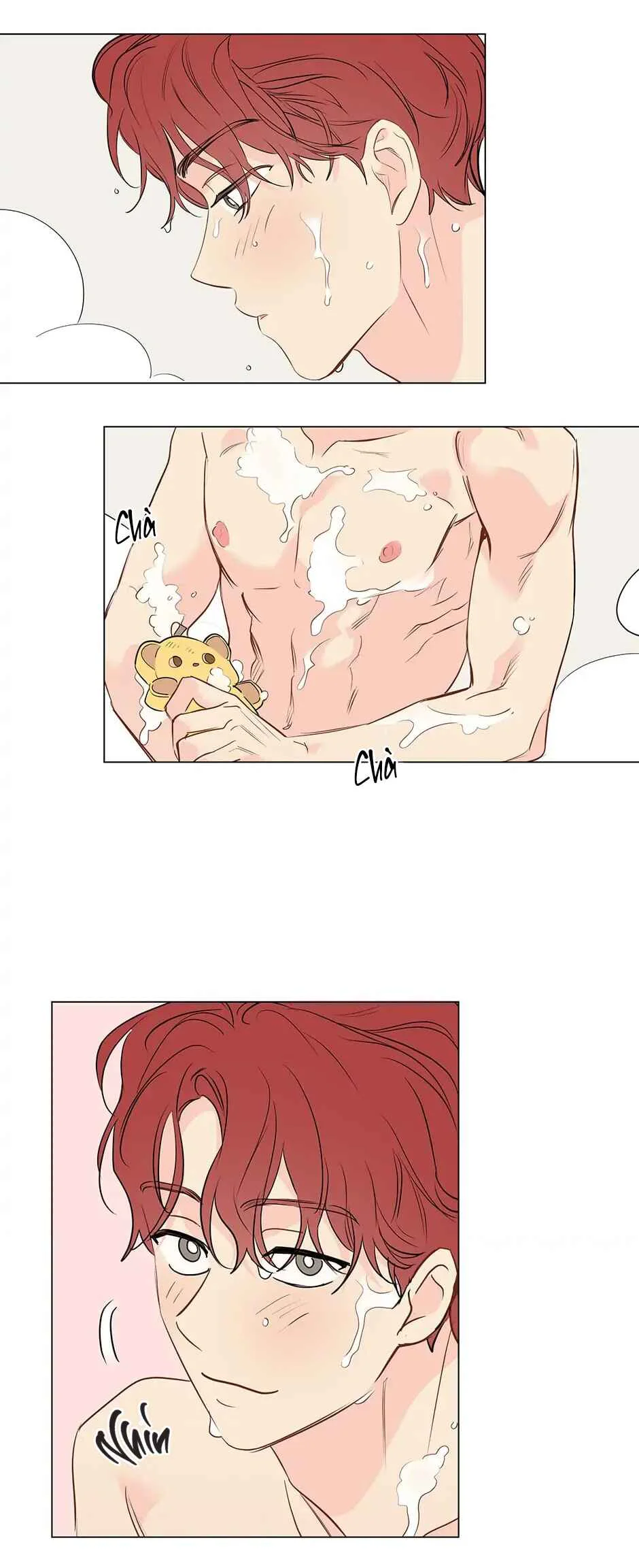 Liệu Rằng... Đây Có Phải Chỉ Là Một Giấc Mơ Không!? Chapter 52 Trang 7