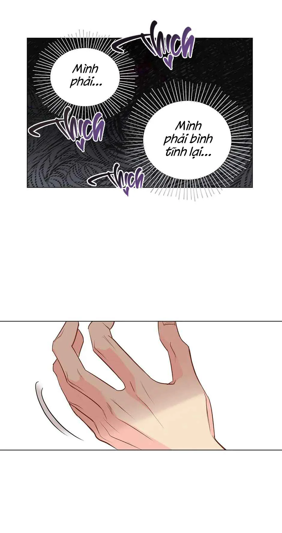 Liệu Rằng... Đây Có Phải Chỉ Là Một Giấc Mơ Không!? Chapter 52 Trang 13