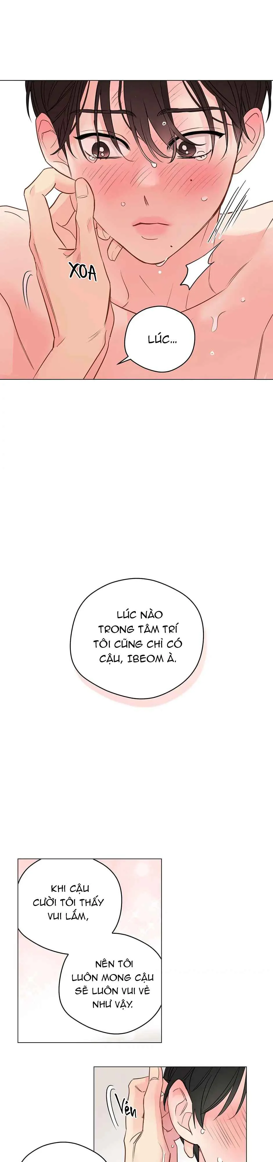 Liệu Rằng... Đây Có Phải Chỉ Là Một Giấc Mơ Không!? Chapter 52 Trang 14