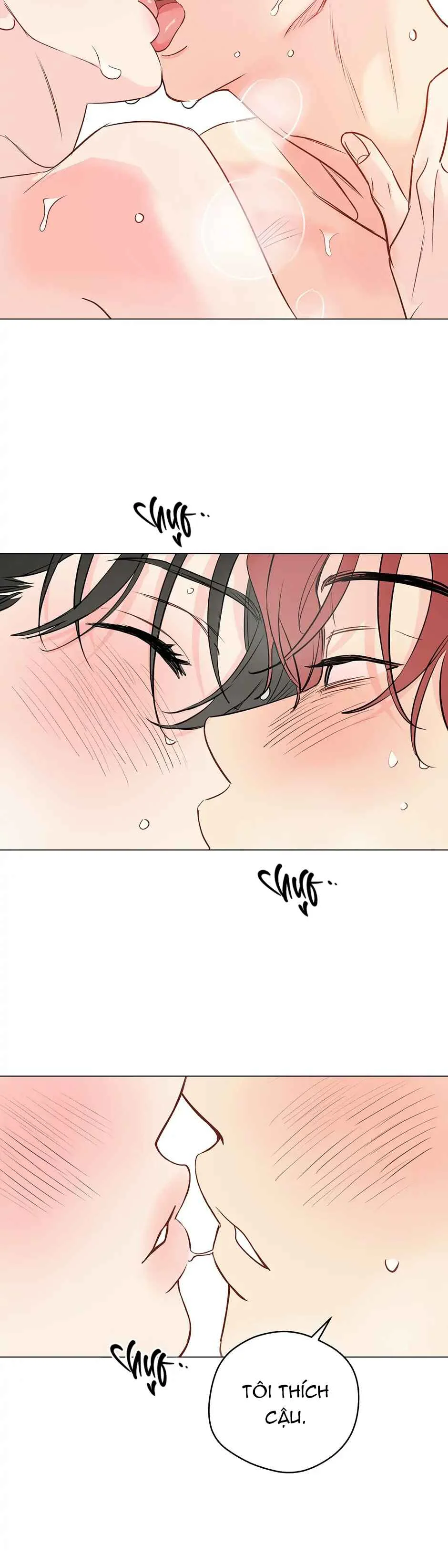 Liệu Rằng... Đây Có Phải Chỉ Là Một Giấc Mơ Không!? Chapter 52 Trang 19