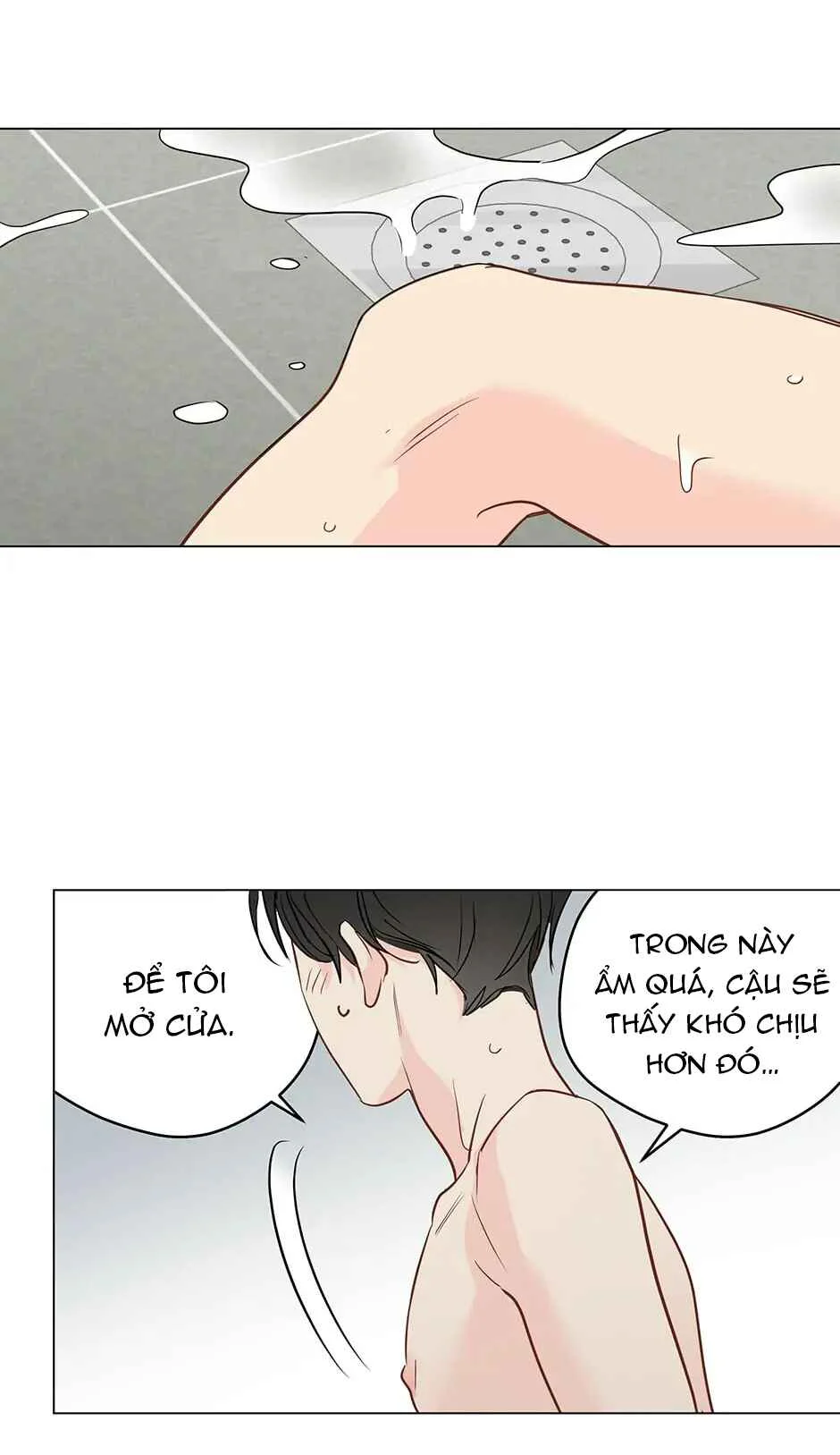 Liệu Rằng... Đây Có Phải Chỉ Là Một Giấc Mơ Không!? Chapter 52 Trang 25