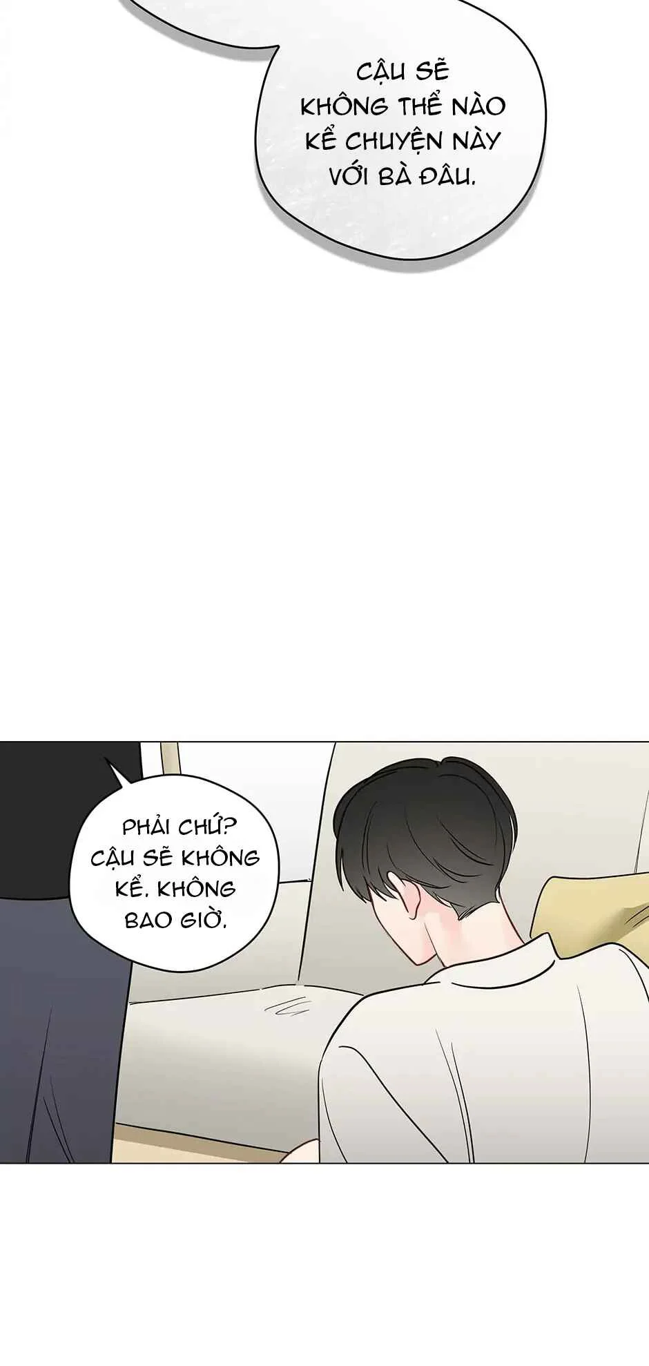 Liệu Rằng... Đây Có Phải Chỉ Là Một Giấc Mơ Không!? Chapter 55 Trang 7