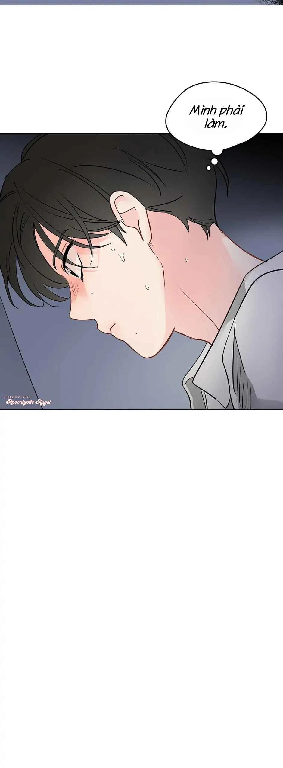 Liệu Rằng... Đây Có Phải Chỉ Là Một Giấc Mơ Không!? Chapter 55 Trang 23