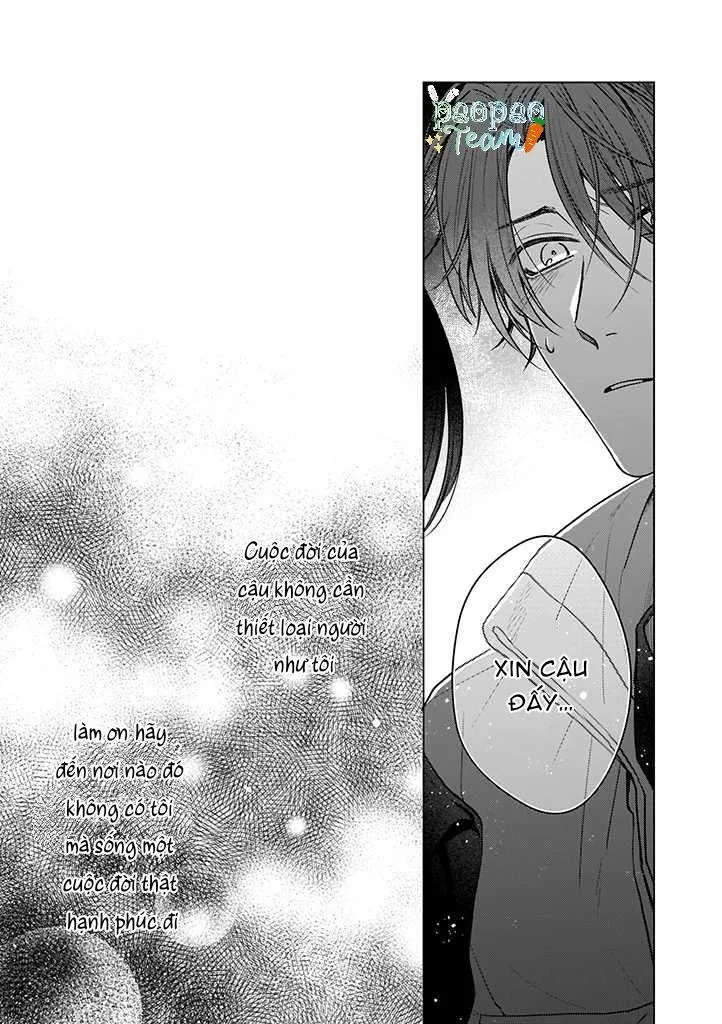 Liều Thuốc Độc Của Tình Yêu Chapter 4 Trang 11