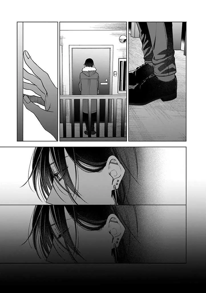 Liều Thuốc Độc Của Tình Yêu Chapter 4 Trang 29