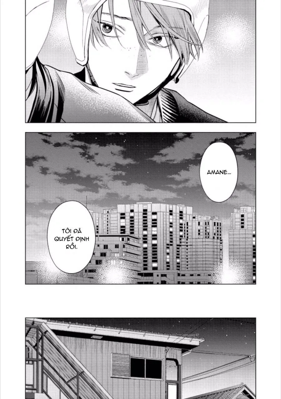 Liều Thuốc Giảm Đau Tồi Tệ Của Tôi Chapter 5 Trang 25