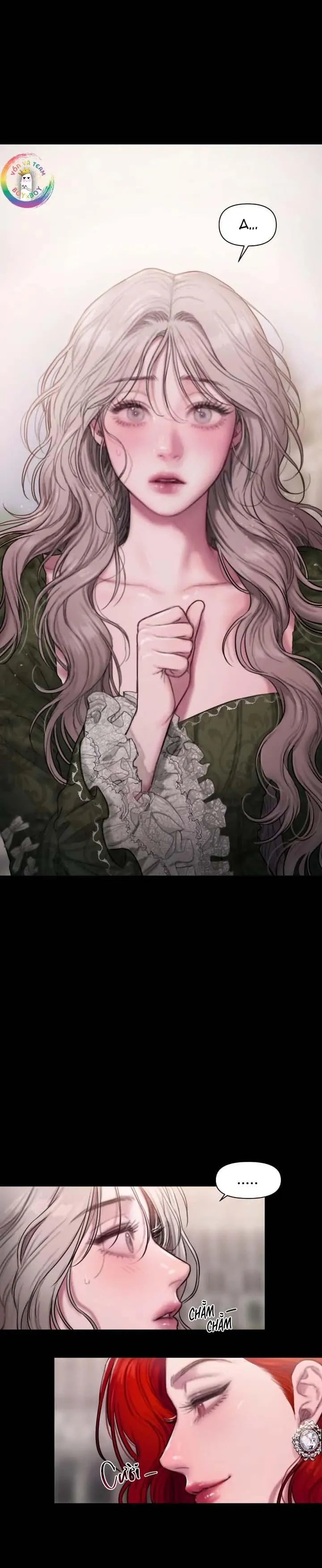 (END) Lily Of The Valley Chapter 2 Trang 3