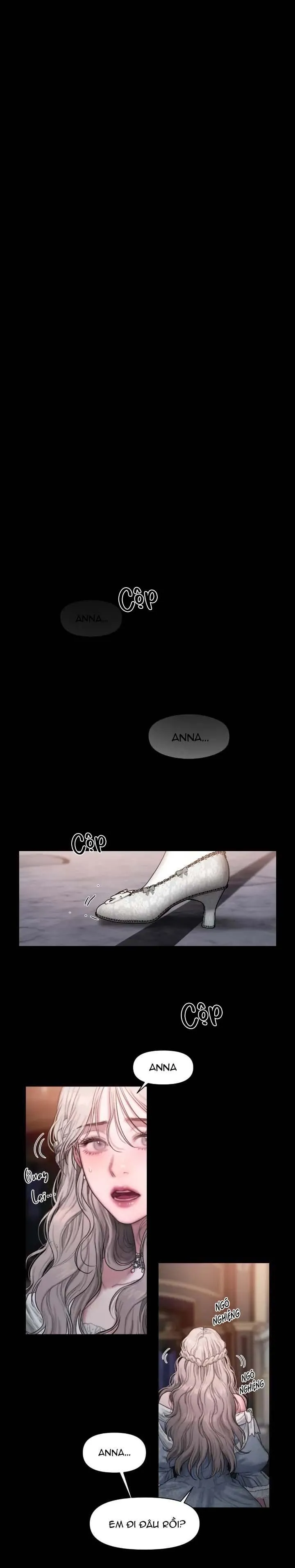 (END) Lily Of The Valley Chapter 2 Trang 11