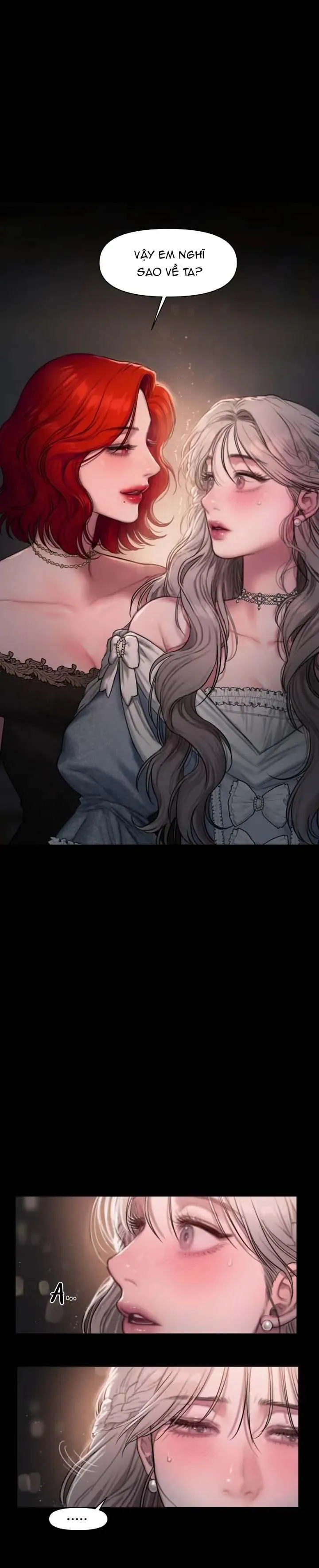 (END) Lily Of The Valley Chapter 2 Trang 15