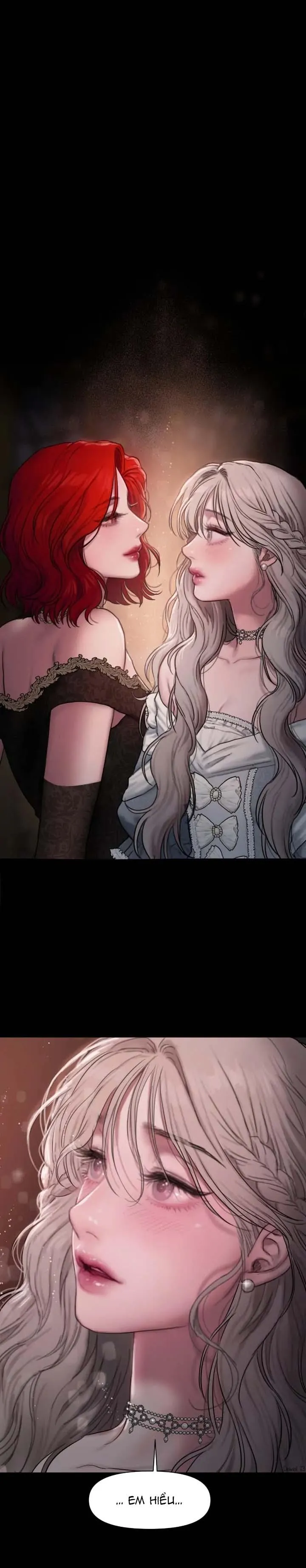 (END) Lily Of The Valley Chapter 2 Trang 22