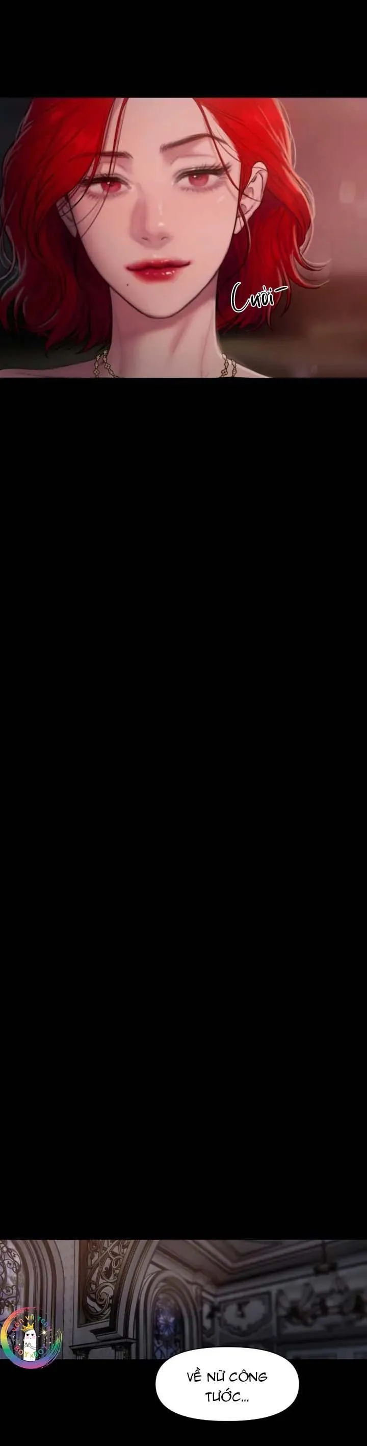 (END) Lily Of The Valley Chapter 2 Trang 29