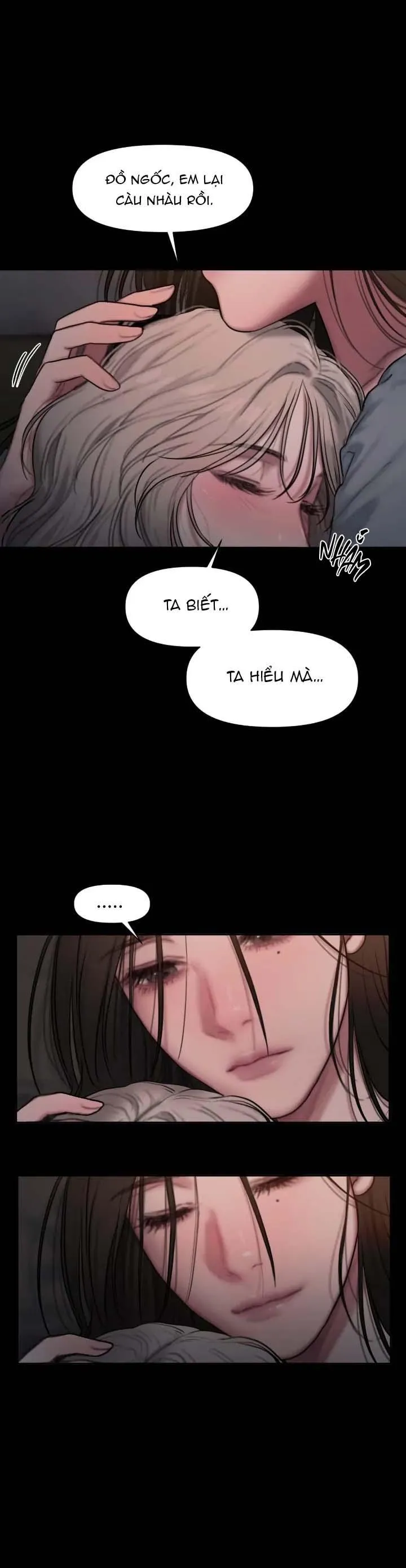 (END) Lily Of The Valley Chapter 2 Trang 32