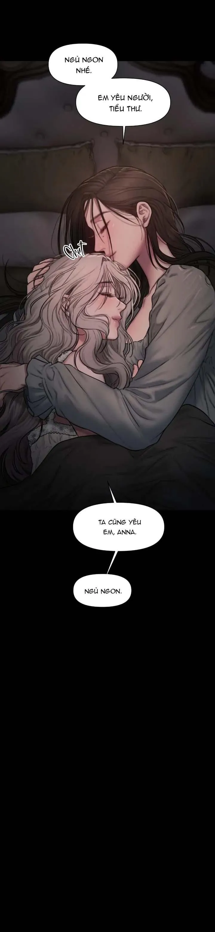 (END) Lily Of The Valley Chapter 2 Trang 33