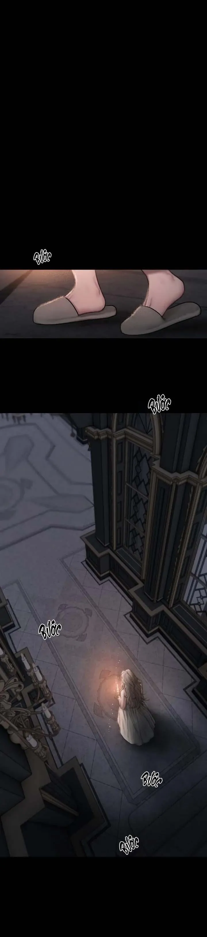 (END) Lily Of The Valley Chapter 2 Trang 36